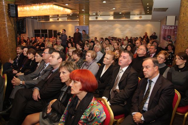 Drugi kongres farmaceuta Bosne i Hercegovine